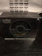 Zamazenta ETB Doos + Accessoires - Geopend - GEEN PROMO’s, Ophalen of Verzenden, Zo goed als nieuw