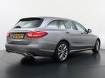 Mercedes-Benz C-klasse Estate 350 e Comand 360 Camera Leder, Automaat, Achterwielaandrijving, Gebruikt, 1740 kg