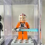 Lego Star Wars Luke Skywalker X-Wing Pilot Suit sw0295 8129, ., Lego, Nieuw, Ophalen of Verzenden