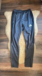 Slim fit trainingsbroek maat 158, Ophalen of Verzenden, Zo goed als nieuw, Jongen, Sport- of Zwemkleding