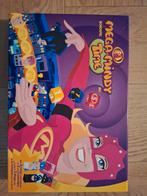 Mega Mindy Time Bordspel, Hobby en Vrije tijd, Gezelschapsspellen | Bordspellen, Een of twee spelers, Ophalen of Verzenden, Gebruikt