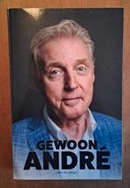 Gewoon André - Bert Kuizenga, Ophalen of Verzenden, Zo goed als nieuw, Bert Kuizenga, Film, Tv en Media