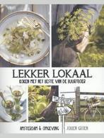 Lekker Lokaal - Jobien Groen, Boeken, Kookboeken, Zo goed als nieuw, Verzenden
