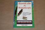 Essentiële oliën en Aromatherapie, Boeken, Ophalen of Verzenden, Zo goed als nieuw, Overige onderwerpen