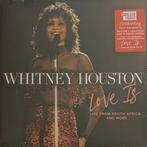 Whitney Houston Love Is RSD Black Friday GRATIS VERZENDING, Cd's en Dvd's, Vinyl | Pop, Ophalen of Verzenden, Nieuw in verpakking