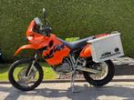 KTM 640 Adventure, LC4, 2006, Motoren, Particulier, Meer dan 35 kW, 625 cc, Enduro