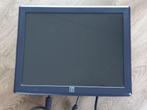 ELO 15 inch Touchscreen monitor, Computers en Software, Monitoren, Gebruikt, IPS, Touchscreen, Ophalen of Verzenden