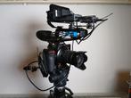 CANON EOS C100 mark II, Ophalen of Verzenden, Zo goed als nieuw, Geheugenkaart, Canon