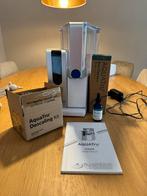Aquatrue water tank, 4 liter of meer, Ophalen, Zo goed als nieuw