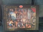 Bruegel Museum Collection Puzzel - 1000 stukjes, Ophalen of Verzenden, 500 t/m 1500 stukjes, Zo goed als nieuw, Legpuzzel
