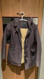 Mooi airforce jas meiden/dames, Kleding | Dames, Jassen | Winter, Ophalen of Verzenden, Zo goed als nieuw, Aitforce, Maat 36 (S)