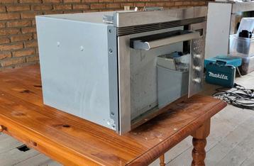 Inbouw Bosch combi magnetron oven  beschikbaar voor biedingen