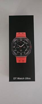Smart watch, Sieraden, Tassen en Uiterlijk, Sporthorloges, Ophalen, Conditie, Zo goed als nieuw, Android