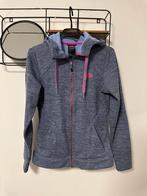The North Face Vest, Kleding | Dames, Maat 38/40 (M), Blauw, Ophalen of Verzenden, Zo goed als nieuw