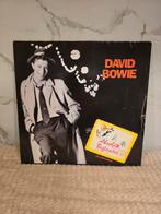 David Bowie – Absolute Beginners (12", 1986), Ophalen of Verzenden, Gebruikt, 12 inch