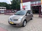 Nissan Note 1.6 16V Life Pack, 15 km/l, Gebruikt, 4 cilinders, Bruin