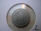 Kwartje 1916, Postzegels en Munten, Munten | Nederland, Ophalen of Verzenden, Koningin Wilhelmina, 25 cent, Losse munt