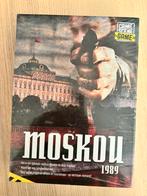 Crime Scene: Moskou 1989 (nieuw) - spel, Hobby en Vrije tijd, Ophalen of Verzenden, Nieuw, Tactic Gamestorm