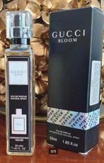 Gucci Bloom eau de parfum  Volle demonstratieflacon 55 ml, Ophalen of Verzenden, Nieuw