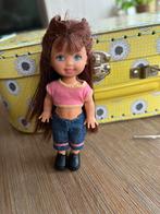 Mini Shelly Barbie, Ophalen of Verzenden