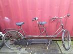 Gazelle | Tandem | Opknapper |, Ophalen, Minder dan 10 versnellingen, Gebruikt, Budget Bike XL