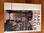 Boek Isaac Israels, Boeken, Ophalen of Verzenden, Zo goed als nieuw, Overige onderwerpen
