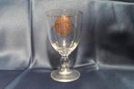 Gouden Carolus Glas, Ophalen of Verzenden, Zo goed als nieuw, Glas of Glazen, Overige merken