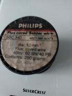 Soldeertin philips, Ophalen of Verzenden