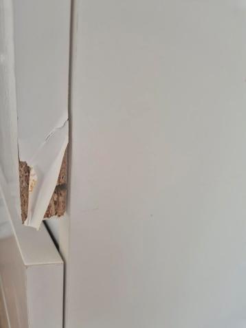 IKEA Malm kast. 6 Lades - afbeelding 2