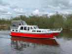 Blauwe Hand 11.75 AK * (bj 1980), Gebruikt, Staal, Overige brandstoffen, 9 tot 12 meter