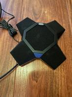 Microphone MXL AC-360-Z V2 Black USB C, Muziek en Instrumenten, Microfoons, Ophalen of Verzenden, Zo goed als nieuw, Overige typen