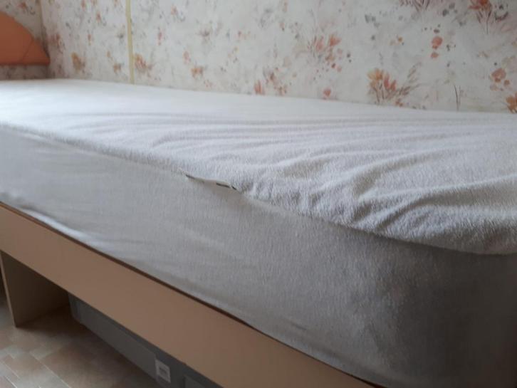 Moltons kinderbedden (sta)caravan, Caravans en Kamperen, Caravan accessoires, Ophalen of Verzenden