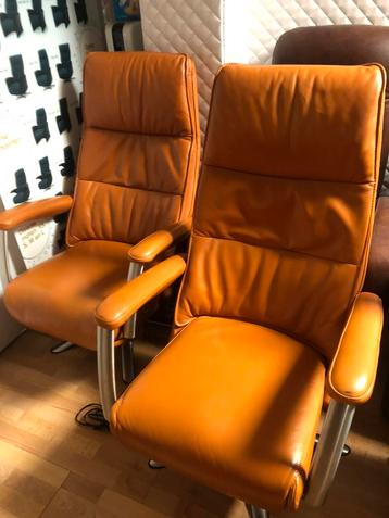 Relaxfauteuils met accu beschikbaar voor biedingen