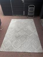 Handgetuft vloerkleed 230x160cm, 150 tot 200 cm, 200 cm of meer, Ophalen of Verzenden, Zo goed als nieuw