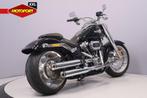 Harley-Davidson FAT BOY 114 (bj 2024), Bedrijf, Overig