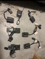 Piaggio power commander begrenser Vespa/Zip Euro 5 Euro 4, Ophalen of Verzenden