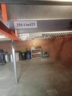 Grote garderobe rekken met nummers (0-500), Ophalen