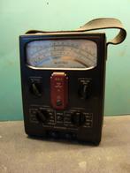 GEC multimeter, Doe-het-zelf en Verbouw, Meetapparatuur, Ophalen, Gebruikt, Multimeter