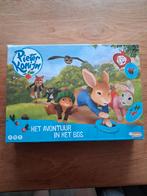 Pieter konijn spel, Hobby en Vrije tijd, Ophalen of Verzenden