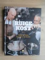 Ruige kost - Paskal Jakobsen, Verzenden, Zo goed als nieuw