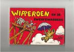 Wipperoen en de Zerfzwabbers. 1970, Boeken, Stripboeken, Ophalen of Verzenden, Zo goed als nieuw, Eén stripboek