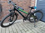 Cube 24 inch mountainbike - Opknapper, Fietsen en Brommers, Fietsen | Jongens, Ophalen, Versnellingen, Cube, Gebruikt