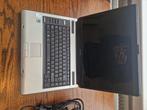 Toshiba Satellite A100 accu kapot, Computers en Software, Windows Laptops, Gebruikt, 2 tot 3 Ghz, 15 inch, Ophalen of Verzenden