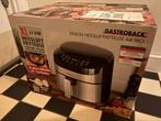 Gastroback Airfryer XL 3,7L - Nieuw in doos!, Witgoed en Apparatuur, Airfryers, Ophalen of Verzenden, Nieuw, Airfryer XL, Minder dan 750 gram