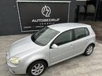 Volkswagen Golf 1.4 Turijn Goal Uitvoering ! (bj 2006), Voorwielaandrijving, Elektrische ramen, Gebruikt, 4 cilinders