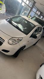 Suzuki Alto 1.0 2010 Wit, Auto's, Voorwielaandrijving, 200 kg, 4 stoelen, Origineel Nederlands