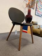 2 Nieuw Tonon Marshmallow Eetkamerstoel bruin Design stoel, Huis en Inrichting, Stoelen, Twee, Bruin, Tonon, Nieuw