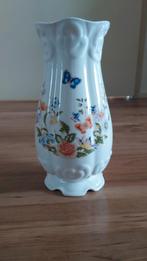 Ashley Cottage Garden vaas, Antiek en Kunst, Ophalen of Verzenden