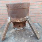 Bbq Vuurkorf Bakplaat Firepit Brandton, Ophalen