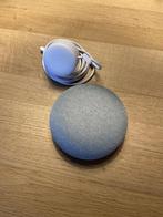 Google Home Mini, Audio, Tv en Foto, Mediaspelers, Ophalen of Verzenden, Gebruikt